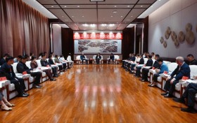 青年企业家郭铭远赴贵州考察，以创新实践助力乡村振兴