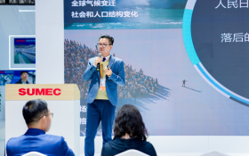 陶朗再度亮相进博会，首发新一代LUCAi™人工智能引擎