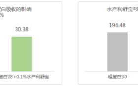 降鱼粉，增豆粕？建明水产科技蛋白源高效解决方案